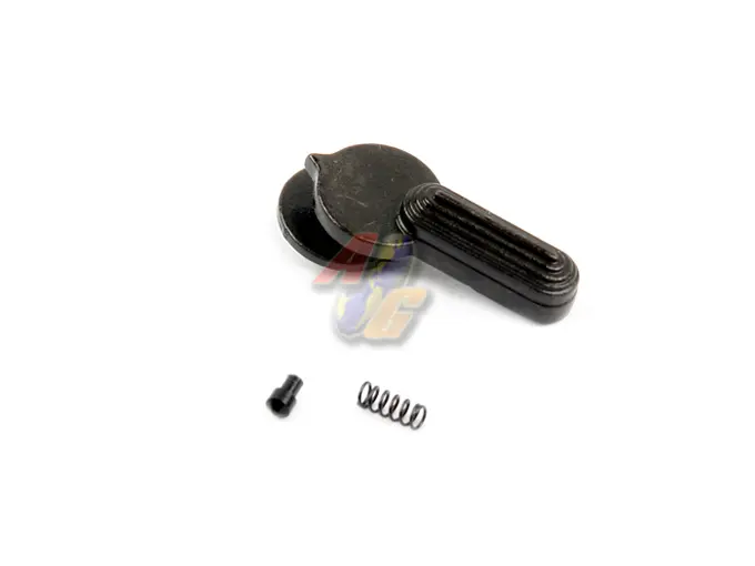 King Arms Steel Selector Lever for M4 Series