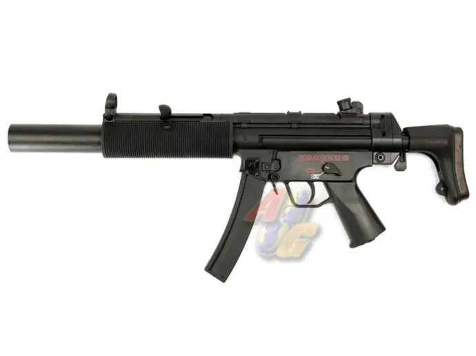 CYMA MPS SD6 AEG (Metal)