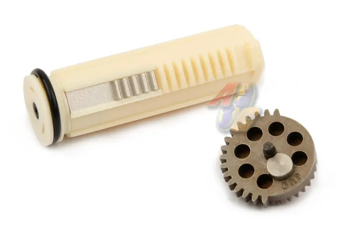 G&P Reinforced Piston Set (D)