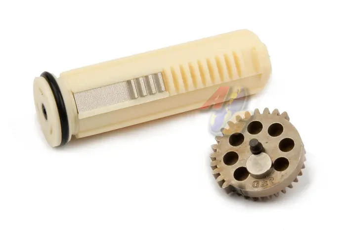 G&P Reinforced Piston Set (C)