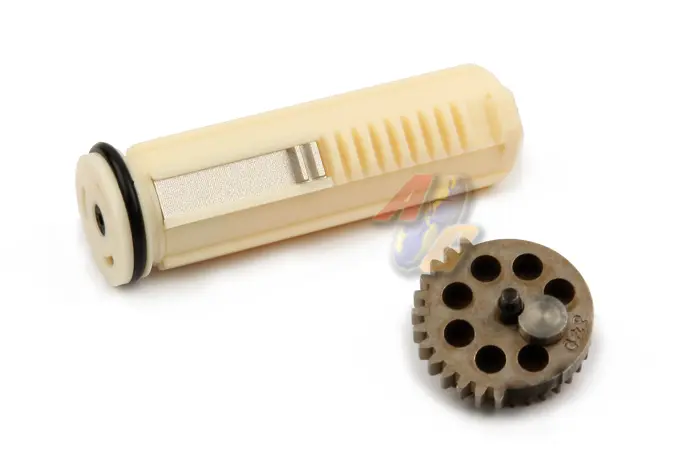 G&P Reinforced Piston Set (A)