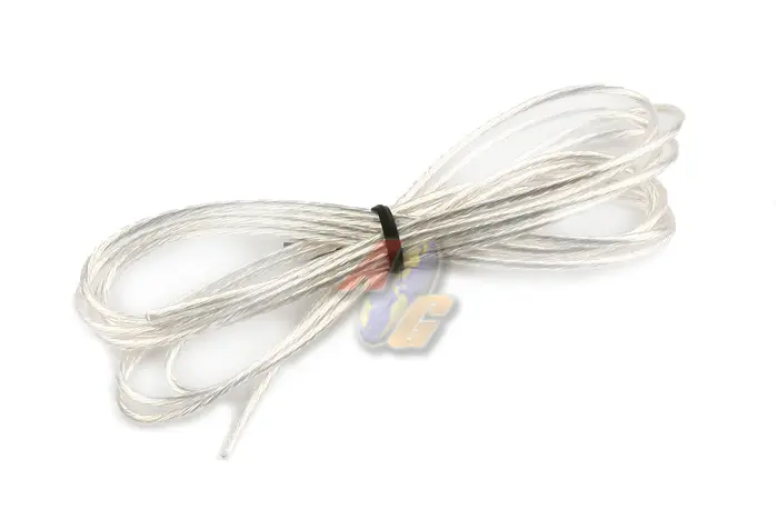 King Arms Silver Cord (2 meters)