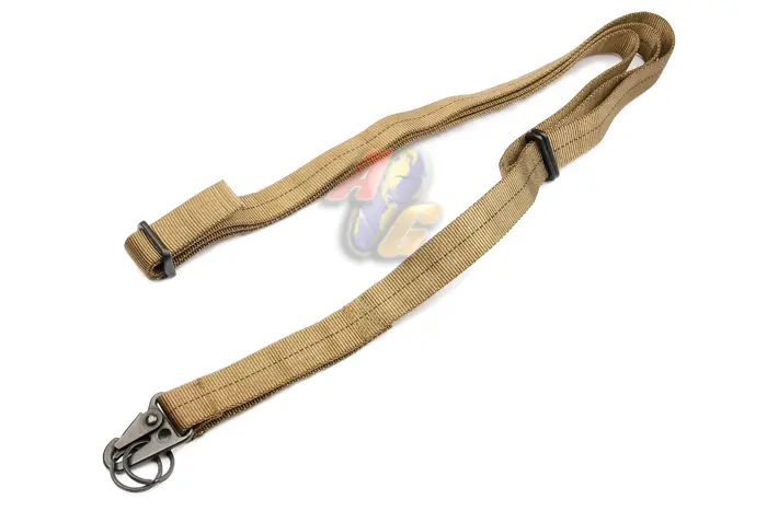 Satellite Quick Delta Sling SP Type II - OD (by Laylax)