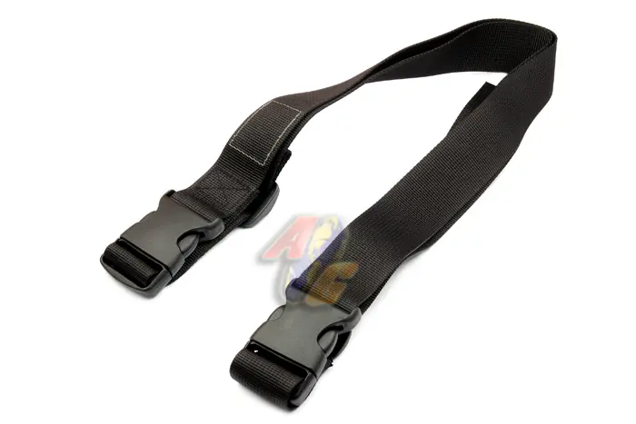 Satellite CQB Sling Black - BK (by Laylax)