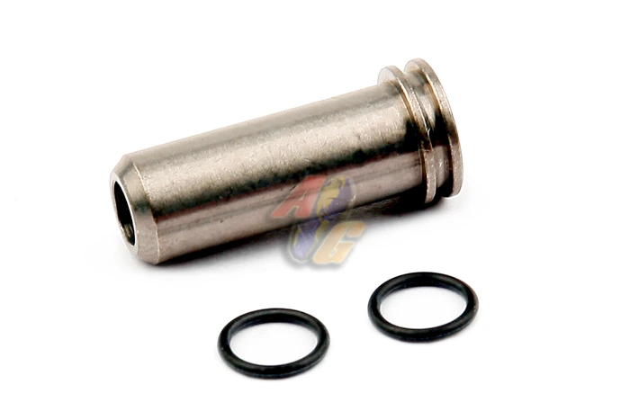 KM TN Metal Nozzle Type F for Tokyo Marui MP5K/ PDW AEG Series