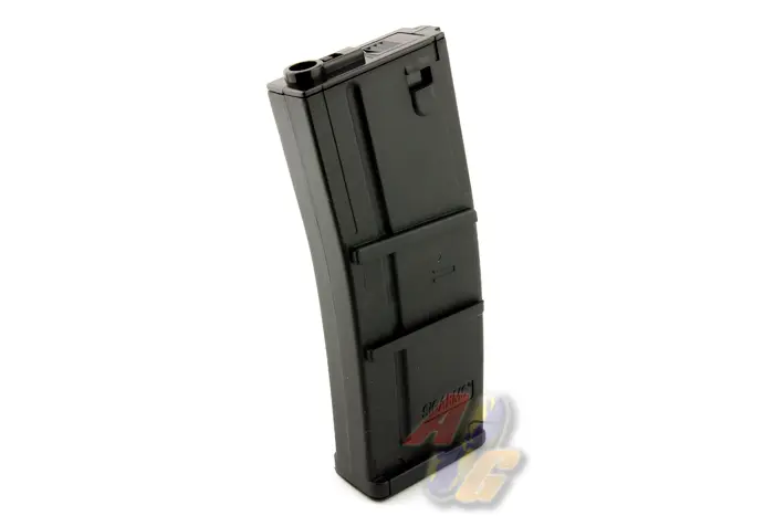King Arms 310 Rounds 556 Style Magazine for M4 Series (Last One)