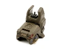 Magpul PTS MBUS Back-Up Front Sight - OD