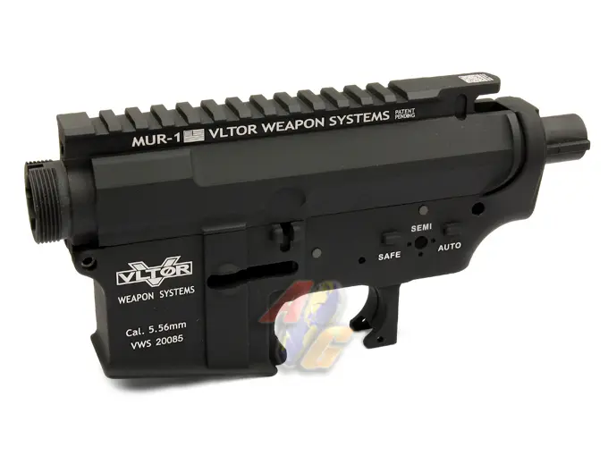 G&P Vltor Type MUR Metal Body