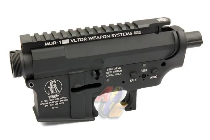 G&P Troy Type MUR Metal Body