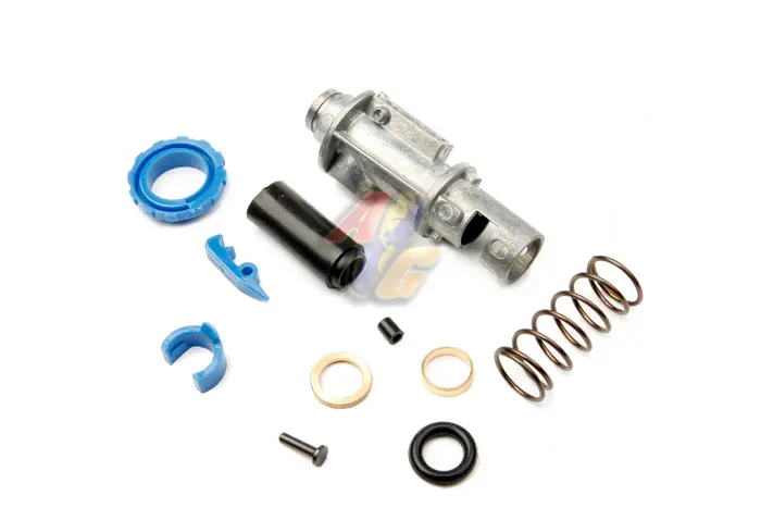 G&P M249 Metal Hop Up Chamber Set