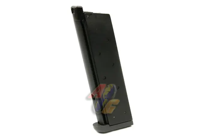 [WE-MAG-1161] WE M1911A1 15 Rounds Gas Magazine (TRE)
