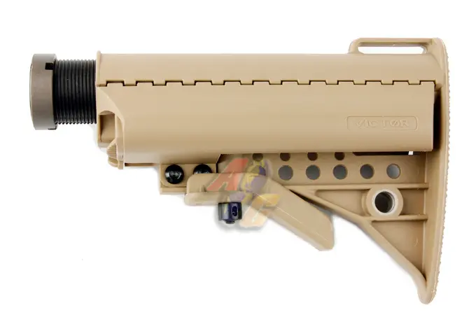 G&P WA Mod Buttstock (Sand)
