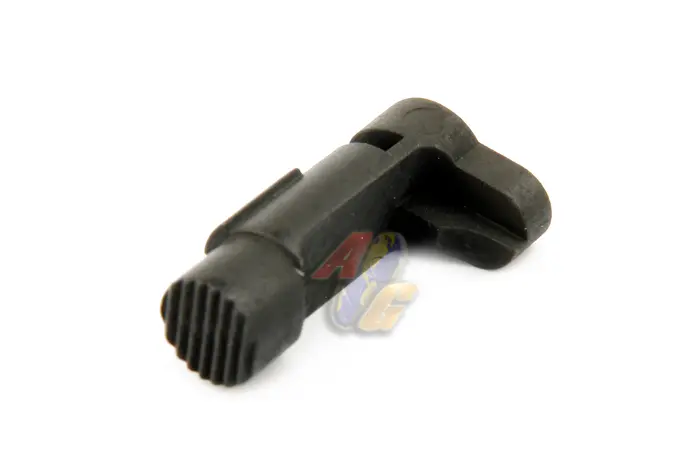 [GD-PT-MEU-06-BK-AG] Guarder Steel Magazine Release Button for Tokyo Marui M1911A1 / MEU