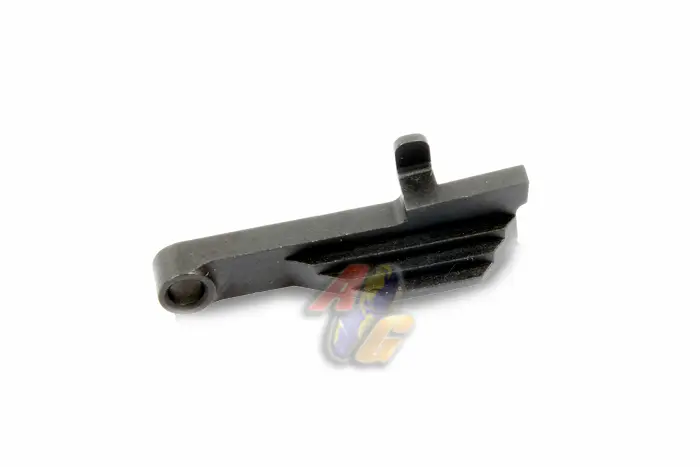 Guarder Steel Slide Stop for Tokyo Marui DE .50AE GBB - BK