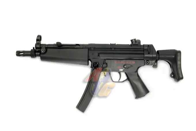 CYMA MP5-J AEG (Metal) (Blow Back)
