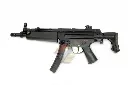 CYMA MP5-J AEG (Metal) (Blow Back)