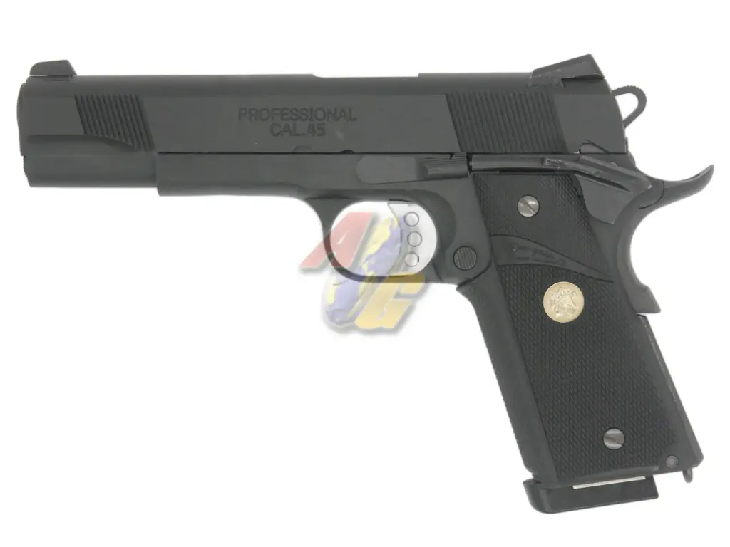 AG Custom MEU GBB - Guarder Parts Version