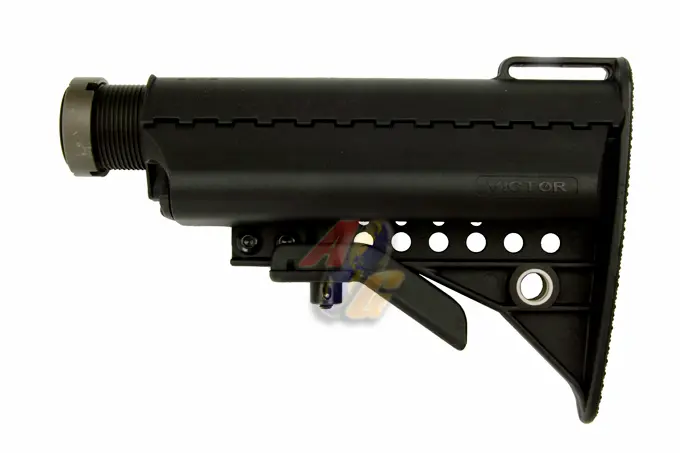 G&P WA Mod Buttstock (BK)