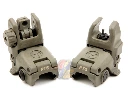 Magpul PTS MBUS Back-Up Sight Set - FG