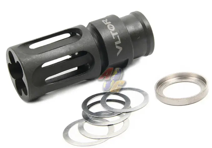 G&P Type II Flashider (Vltor Style, 14mm+)