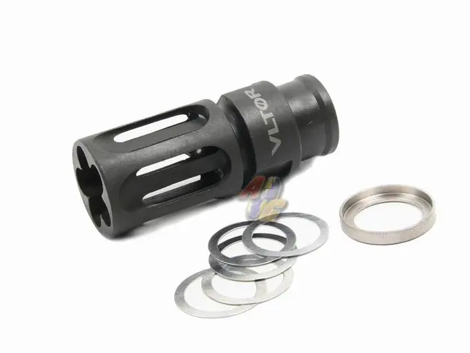 G&P Type II Flashider (Vltor Style, 14mm+)