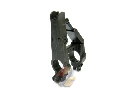 AGK Arms Style Silhouette 41B Flip Up Front Sight