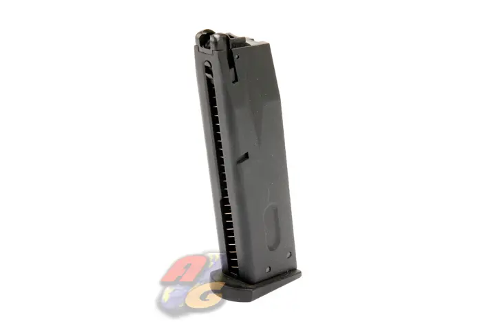 WE M9 25 Rounds Gas Magazine