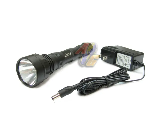 G&P Scorpion Series R500M Flashlight