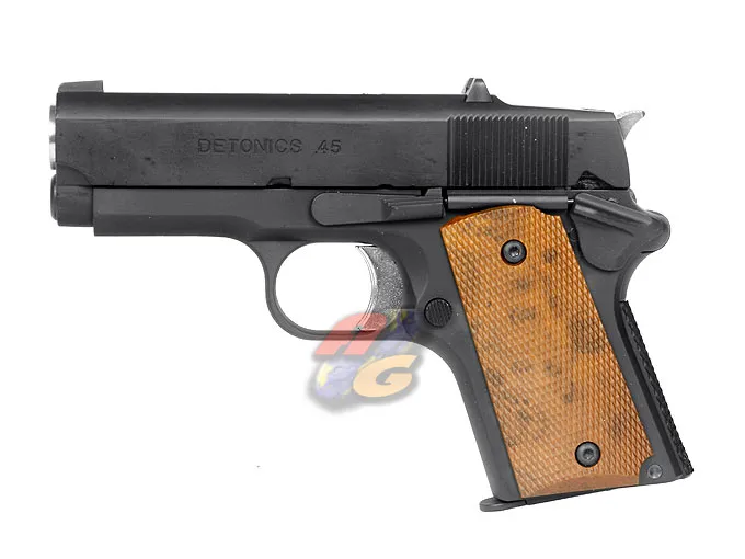 [ARMY-GP-R45] Army Armament Detonics .45 Comat Master GBB