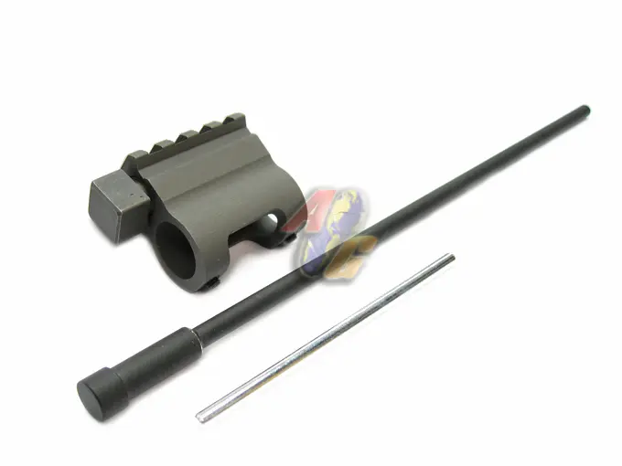 DYTAC PS Profile Dummy Piston Block (Rifle Length)