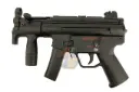 Well G55 SMG MPSK (Gas Blowback)
