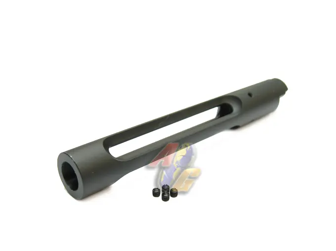 NINE BALL Hi-Capa Series NON Recoil Shooter's Outer Barrel