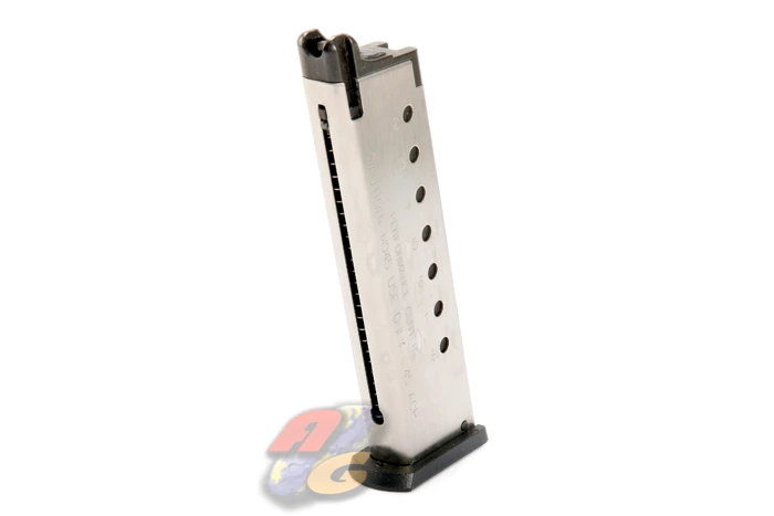 KSC 15 Rounds Magazine for M945 GBB - System 7