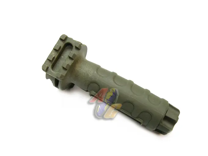G&G Railed Grip (OD)