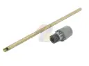 G&P WA 6.08mm Inner Barrel with Hop Up Chamber Set for WA M4A1 Series (B-325mm)