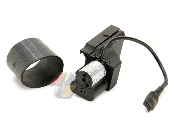 [ACTION-LG10] Action Micro Red Laser