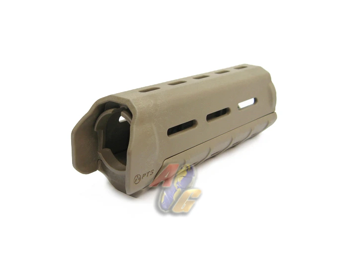[MAGP-MPTS024DE] Magpul PTS MOE Handguard - DE