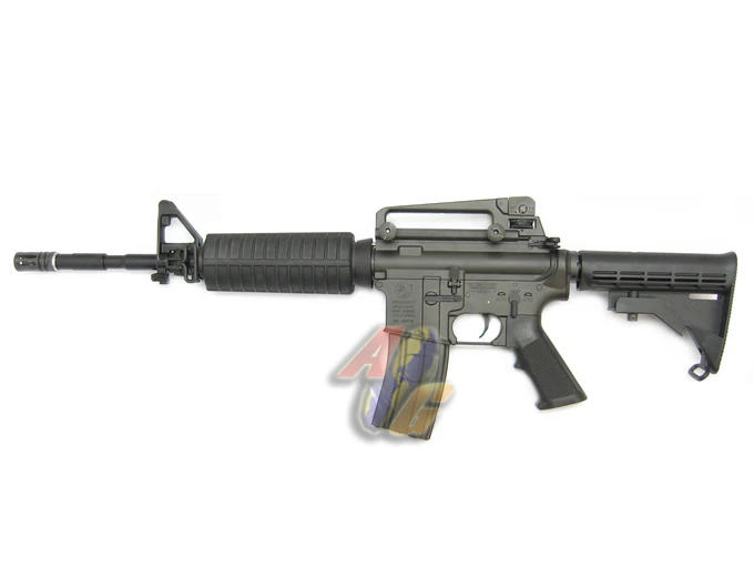 [KA-AEG-AG20] King Arms M4A1 AEG - Licensed by Cybergun