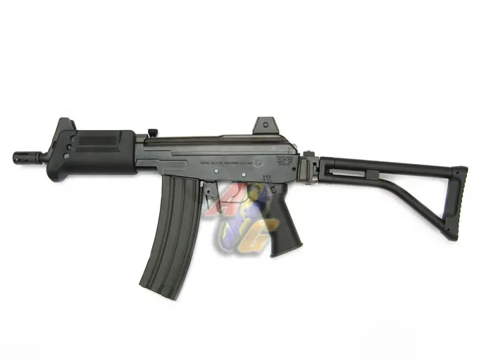 Cybergun Galil MAR AEG (Licensed) (By King Arms)