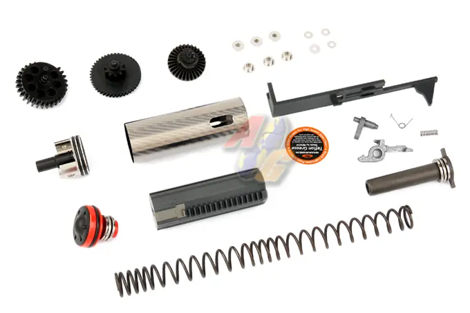 Guarder SP150 Infinite Torque-Up Kit for Tokyo Marui 551/ 552 AEG Series