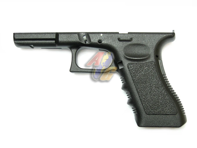 [KSC-PT-GLOCK-102] KSC Lower Frame for KSC G17/ 18C/ 34 GBB Series - No.102