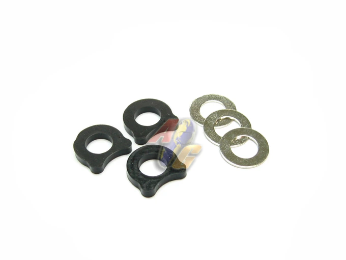 Airsoft Surgeon Shock Buffer