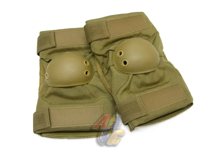 G&P Elbow Pads - Coyote (M/L)