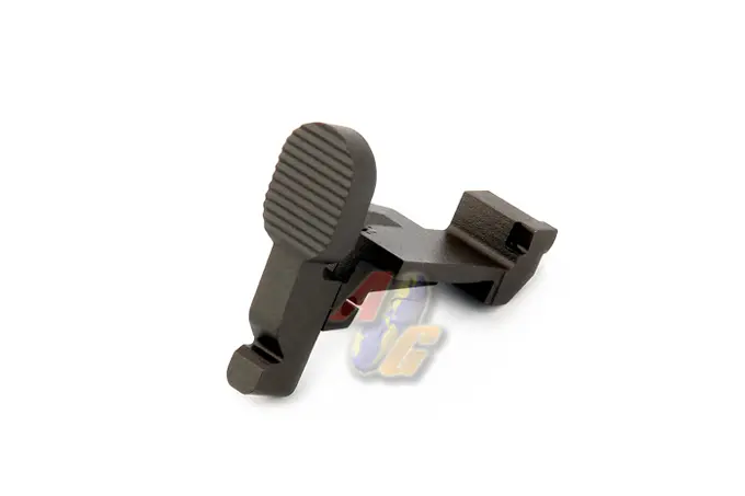 G&P WA M4 Steel Bolt Stop for WA M4A1 GBB Series (New Reinforced Version)