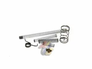 MAG Replacement Springs for Tokyo Marui Hi-Cap Series