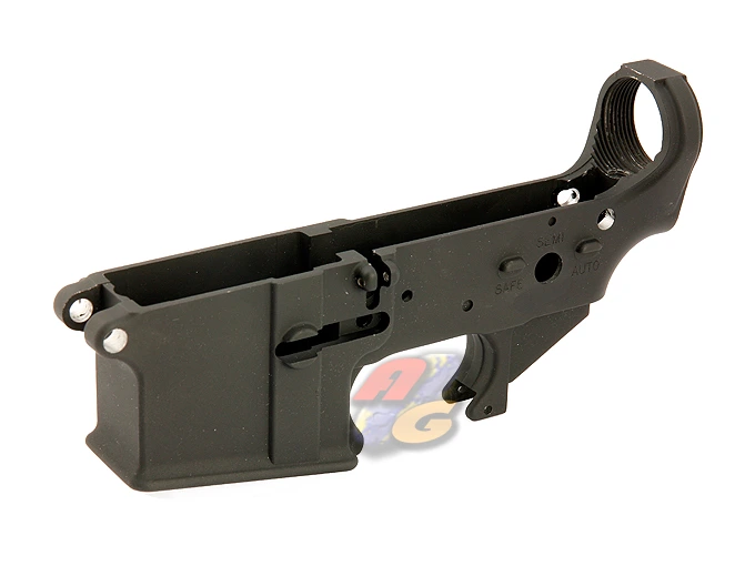 [WE-M40105] WE M4 GBB Lower Metal Receiver