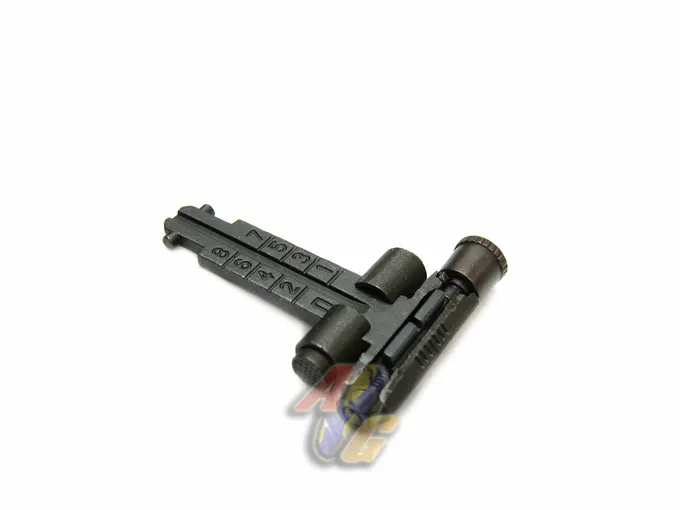 [CA-A210M] Classic Army Steel Rear Sight for AK Series