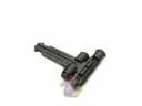 Classic Army Steel Rear Sight for AK Series