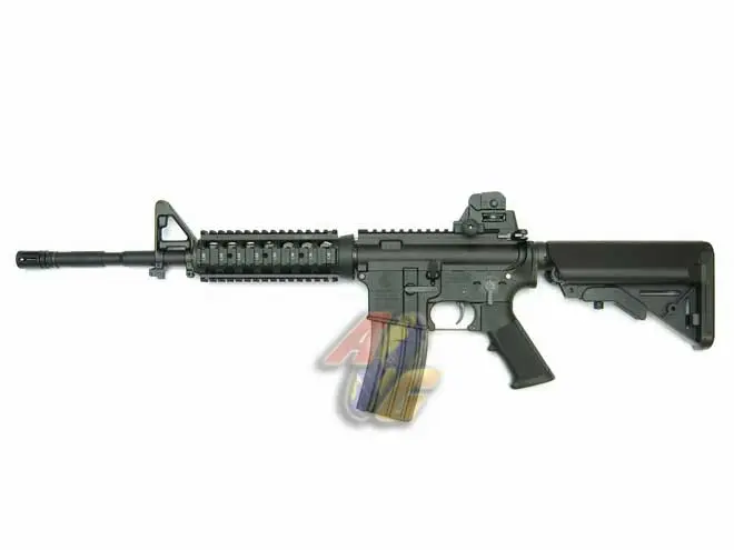 Tokyo Marui SOPMOD M4 AEG