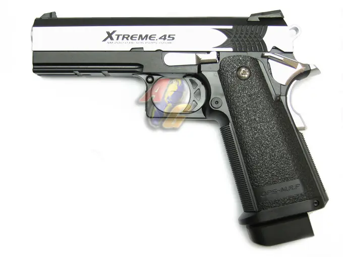 Tokyo Marui HI-CAPA XTREME .45  (Full Auto Only)